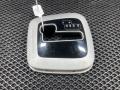 рамка обрамление кулисы Porsche Cayenne 955 2005, 4.8 л., бензин, 31391-00A0 - фото №3