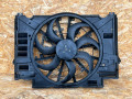 вентилятор радиатора Jaguar XF X260 2016, 2.0 л., бензин, АКПП, седан, GX738C607AE, T2H45980, T2H38251 - фото №8