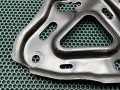 Кронштейн балки Ford Bronco Sport 1 поколение 2023, 1.5 л., бензин, АКПП, внедорожник 5 дв., LX6BS101A80DC - фото №4