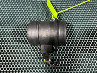 расходомер воздуха Land Rover Range Rover 4 поколение 2016, 3.0 л., 306PS, бензин, АКПП, внедорожник 5 дв., LR035726, C2D19537, CPLA12B579AA, 0280218286