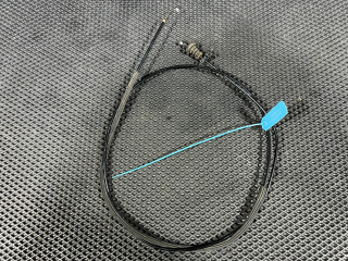 трос капота Audi S8 D4 2013, 4.0 л., CGTA, бензин, АКПП, седан, 4H0823535