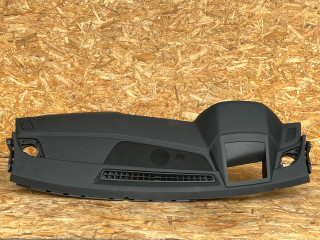 панель передняя салона (торпедо) Audi Q5 FY 2018, 2.0 л., бензин, АКПП, внедорожник 5 дв., 80B857001G, 80B857001, 80B857067A