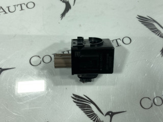 Блок управления бесключевым доступом Honda CR-V 6 поколение 2025, 1.5 л., L15B, бензин, вариатор, внедорожник 5 дв., MX068900-6800