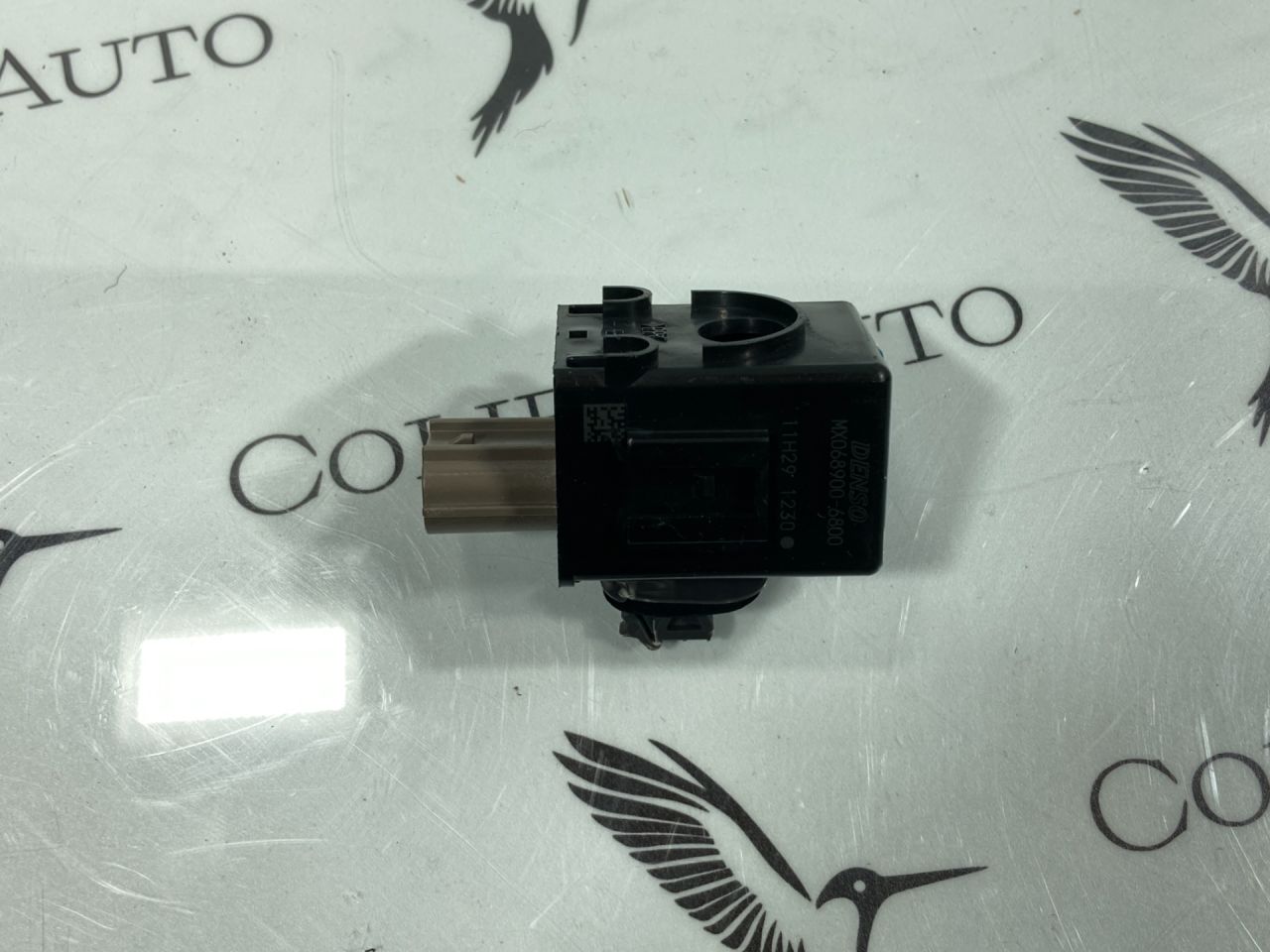 Блок управления бесключевым доступом Honda CR-V 6 поколение 2025, 1.5 л., L15B, бензин, вариатор, внедорожник 5 дв., MX068900-6800 - фото №1