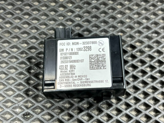 Блок управления бесключевым доступом Buick Envista 1 поколение 2024, 1.2 л., бензин, АКПП, внедорожник 5 дв., 13523298, 13587438