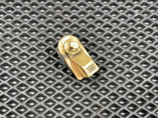 пневмостойка передняя Audi A8 D3 [2-й рестайлинг] 2008, 4.2 л., BVJ, бензин, АКПП, седан, 4E0616040AF, 4E0616040AL