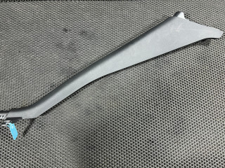 пластик Genesis G70 1 поколение 2019, 2.0 л., G4KL, бензин, АКПП, седан, 85890G9000NNB