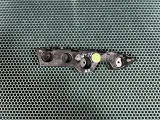 Крепление бампера заднего Chevrolet Trax 2 поколение 2023, 1.2 л., бензин, АКПП, внедорожник 5 дв., 42874704