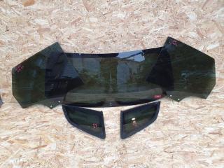 комплект задних стекол Audi Q5 FY 2018, 2.0 л., бензин, АКПП, внедорожник 5 дв.