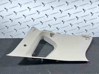 обшивка багажника Nissan Rogue T33 2022, 1.5 л., бензин, внедорожник 5 дв., 769356RR3A, 769356RR1A, 769356RR0A