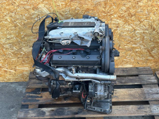 двигатель Opel Omega B 1997, 2.5 л., X 25 XE, бензин, X25XE