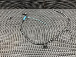 форсунка омывателя лобового стекла Jaguar XF X260 2017, 3.0 л., AJ 126, бензин, АКПП, седан