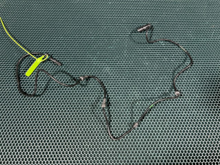 датчик ABS Mercedes-Benz GLC-Класс X253 [рестайлинг] 2019, 2.0 л., бензин, АКПП, внедорожник 5 дв., A2539053500