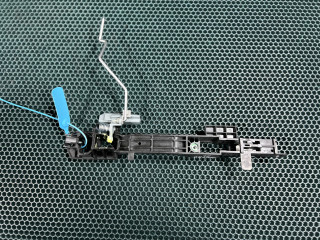 скелет ручки двери передней левой Honda Accord 11 поколение 2025, 1.5 л., L15B, бензин, вариатор, седан, 72182T20A81