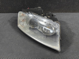 фара правая Audi A8 D3/4E 2004, 4.2 л., BFM, бензин, АКПП, седан