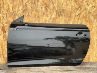 дверь передняя левая Audi A5 F5 2019, 3.0 л., бензин, АКПП, кабриолет, 8W6831051B