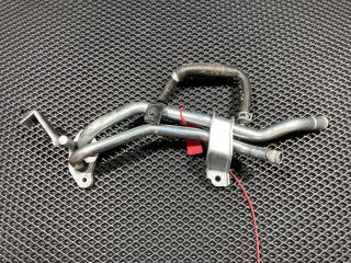 трубка охлаждающей жидкости Infiniti FX35 2 поколение 2009, 3.5 л., VQ35HR, бензин, внедорожник 5 дв., 21022-JK90C