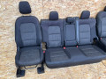 салон (комплект сидений) Ford Bronco Sport 1 поколение 2021, 1.5 л., бензин, АКПП, внедорожник 5 дв., LJ6A-S61705-CB, GU5T14D231J4CP7 - фото №2