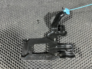 блок управления АКПП Kia K5 3 поколение 2022, 1.6 л., G4FP, бензин, АКПП, седан, 9102080475