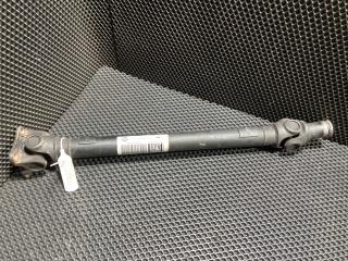 карданный вал Jaguar XF X260 2016, 2.0 л., дизель, АКПП, внедорожник 5 дв., HK833219BB, T4A3283, LR092700