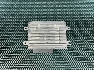 усилитель музыкальный Audi S4 B9 [рестайлинг] 2021, 3.0 л., CWGD, бензин, АКПП, седан, полный привод, 8Y0035465