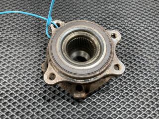 ступица передняя Audi A4 B9 2018, 2.0 л., бензин, АКПП, седан, 8W0407679