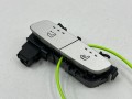 блок управления сиденьем Mercedes-Benz E-Класс W213/S213/C238/A238 2020, 2.0 л., бензин, АКПП, кабриолет, A2139050512 - фото №4