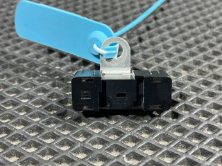 антенна Buick Envista 1 поколение 2024, 1.2 л., бензин, АКПП, внедорожник 5 дв., 39109044