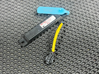 Антенна системы комфортного доступа Genesis G70 1 поколение 2019, 2.0 л., G4KL, бензин, АКПП, седан, 95420-C0300