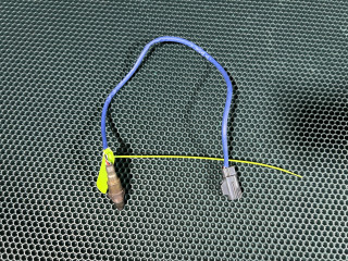 лямбда-зонд Jaguar XJ 4 поколение [рестайлинг] X351 2018, 3.0 л., бензин, АКПП, седан, DX23-9G444-EA, 0258030032, C2D23702, T2H48050, C2D54166