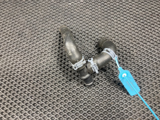 патрубок (трубопровод, шланг) Audi Q7 4M 2015, 3.0 л., CREC, бензин, АКПП, внедорожник 5 дв., 4M0122096F