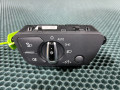 переключатель света Audi A4 B9 2019, 2.0 л., бензин, АКПП, седан, 4M0941531AA, 4M0941531AA5PR - фото №4