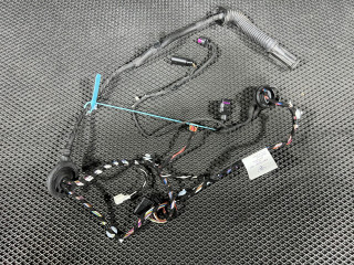 дверная проводка Porsche Macan 1 поколение [2-й рестайлинг] 2022, 2.9 л., DGR, бензин, АКПП, внедорожник 5 дв., 95B971687AA, 95B971687