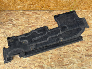 защита днища Audi A8 D5 2019, 3.0 л., АКПП, седан, 4N4825207E, 4N4825207D