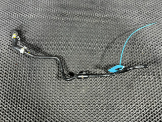 патрубок (трубопровод, шланг) Hyundai Tucson 4 поколение 2024, 2.5 л., G4KN, бензин, АКПП, внедорожник 5 дв., 26732-2S000