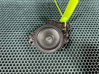 динамик Audi A6 C8 2019, 2.0 л., бензин, МКПП, седан, 4K9035401