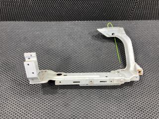 крепление фары левой Jaguar XF X260 2016, 3.0 л., AJ 126, бензин, АКПП, седан, GX7313N079A, T4N3262