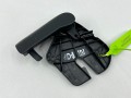 ручка открывания капота Audi A8 D4/4H 2012, 4.2 л., CDRA, бензин, АКПП, седан, 4H1823633, 4H1823533, 4H1823633D - фото №2