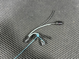 проводка датчика ABS Porsche Macan 1 поколение [2-й рестайлинг] 2022, 2.9 л., DGR, бензин, АКПП, внедорожник 5 дв., 95B972252R, 95B972251R, 95B972252, 95B972252H, 95B972252M, 95B972251, 95B972251F