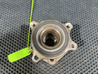 ступица задняя Audi A4 B9 2016, 2.0 л., бензин, АКПП, седан, 8W0407617