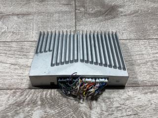 усилитель музыкальный Jaguar XF X260 2017, 2.0 л., бензин, АКПП, седан, T4N15284, GX6319C164SD