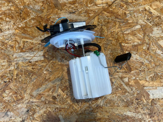 насос топливный Kia K5 3 поколение 2020, 1.6 л., G4FP, бензин, АКПП, 31110-L0000, 33040-L1100