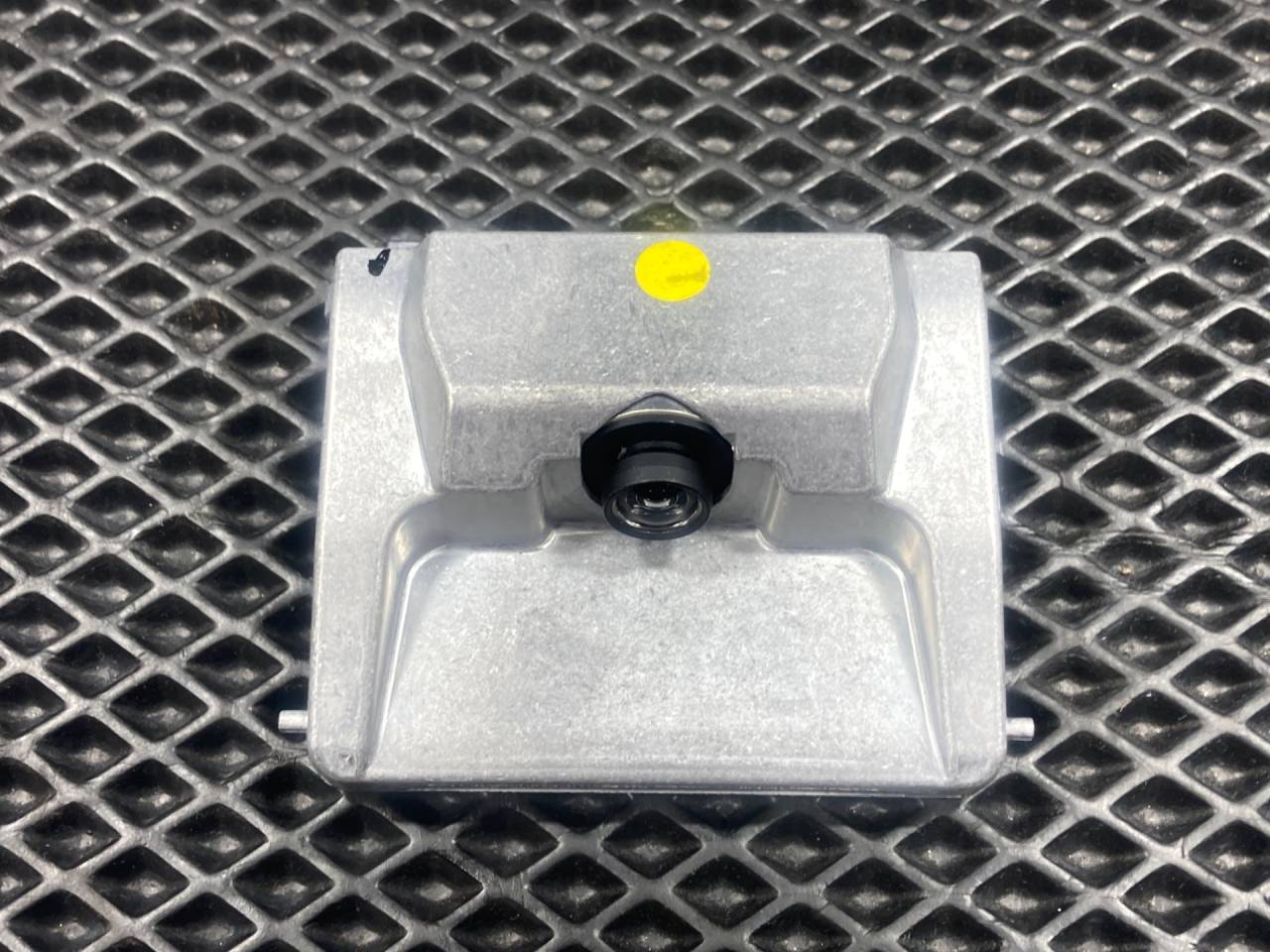 камера переднего обзора Kia K5 3 поколение 2020, 1.6 л., G4FP, бензин, АКПП, 99210L3000 - фото №1