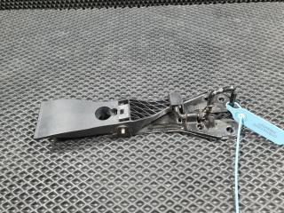 замок капота Audi A7 4G 2012, 3.0 л., CGXB, бензин, АКПП, хетчбэк 5 дв., 4G8823480B