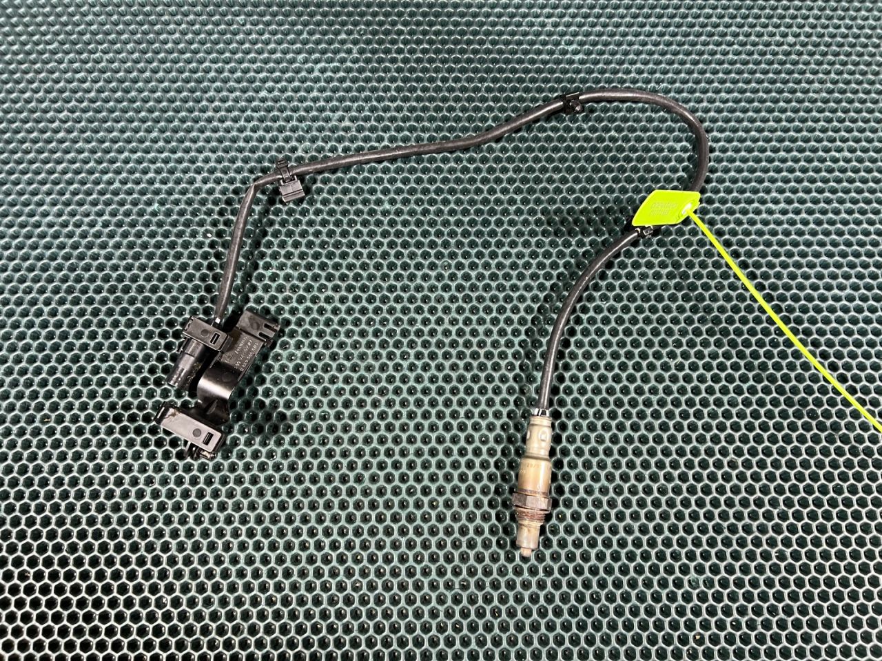 лямбда-зонд Audi A6 Allroad Quattro C8 2021, 3.0 л., бензин, АКПП, универсал, 8W0906265AC, 8W0906629B - фото №1