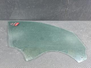 стекло двери передней правой Jaguar F-Pace 1 поколение X761 2017, 3.0 л., AJ 126, бензин, АКПП, внедорожник 5 дв.