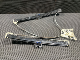 стеклоподъемник передний левый Audi Q7 4M 2017, 3.0 л., CREC, бензин, АКПП, внедорожник 5 дв., 4M0837461A