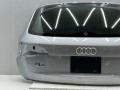 крышка багажника (дверь 3-5) Audi Q5 8R [рестайлинг] 2016, 3.0 л., бензин, АКПП, внедорожник 5 дв., 8R0845501A, 8R0827023B, 8R0827023C - фото №4
