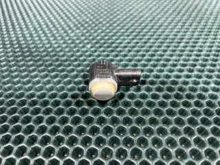 датчик парктроника Jaguar XE 1 поколение X760 2017, 3.0 л., AJ 126, бензин, АКПП, седан, LR010927, 9G92-15K859-AB, C2P20705, JDE28658, JDE9077, LR038084