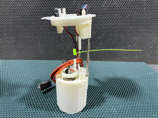 насос топливный Audi Q3 8U [рестайлинг] 2015, 3.2 л., CALB, бензин, АКПП, внедорожник 5 дв., 5N0919051N